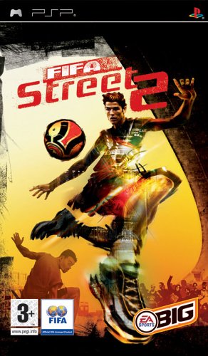 Fifa Street 2