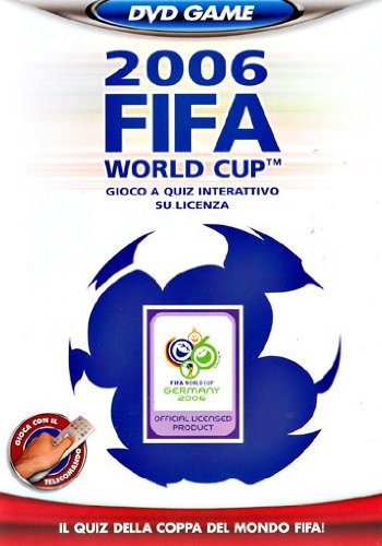FIFA World Cup 2006 [Importación italiana]