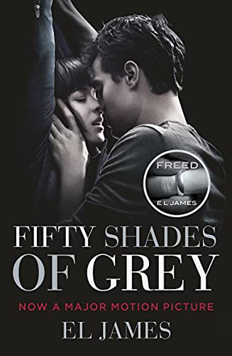 Fifty Shades of Grey: The #1 Sunday Times bestseller (English Edition)