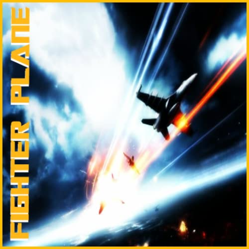 Fighter Plane
