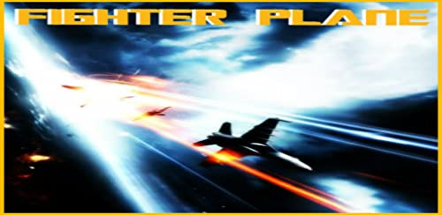 Fighter Plane