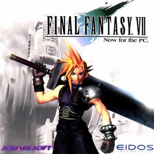 Final fantasy VII