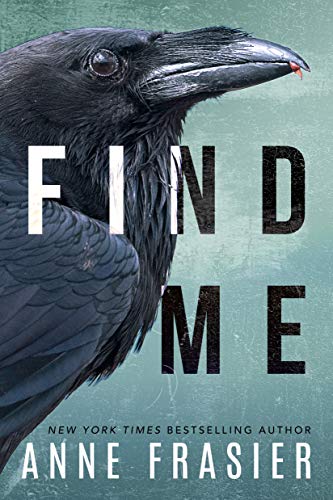 Find Me (Inland Empire Book 1) (English Edition)