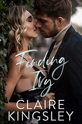 Finding Ivy: A Steamy Contemporary Romance (English Edition)