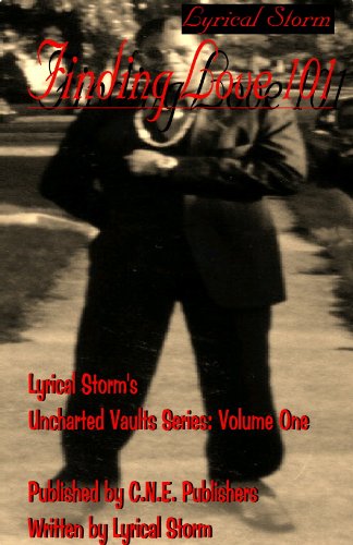 Finding Love 101: Uncharted Vaults Volume One (Uncharted Vaults 1-3 volume series Book 1) (English Edition)