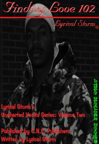 Finding Love 102: Uncharted Vaults Volume Two (Uncharted Vaults 1-3 volume series Book 2) (English Edition)