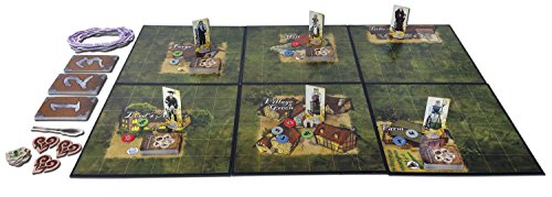 Fireside Games The Village Crone
