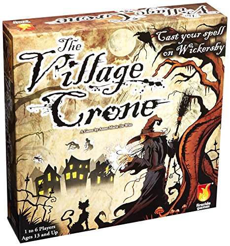 Fireside Games The Village Crone