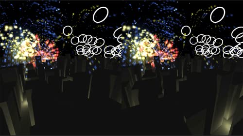 Fireworks VR