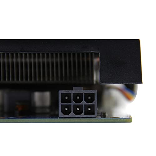 Fit for XFX R9 270 de 4GB AMD Radeon R9 270A 270 Tarjetas de Pantalla gráfica de 4GB GPU Desktop Computer Game Board Map PCI-E