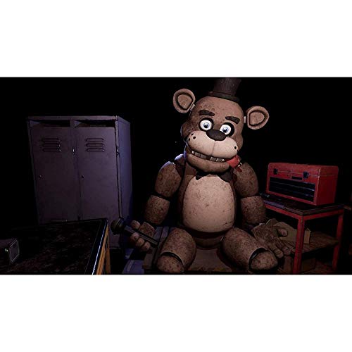 Five Nights at Freddy's: Help Wanted for PlayStation 4 [USA]