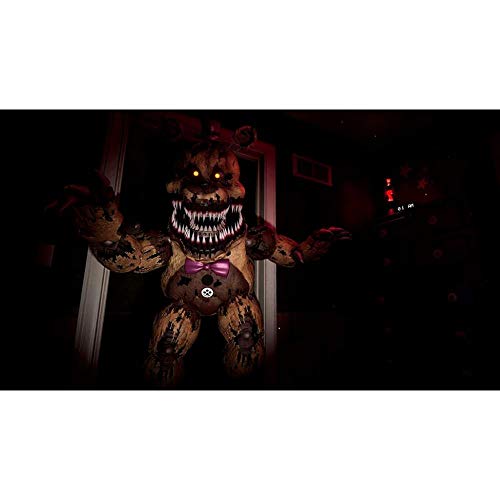 Five Nights at Freddy's: Help Wanted for PlayStation 4 [USA]