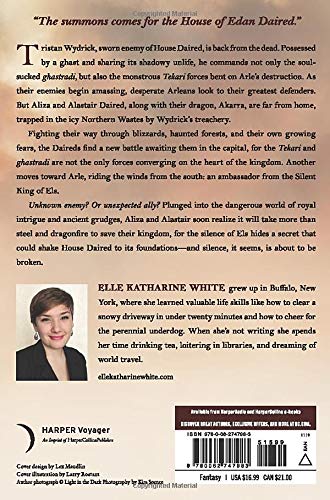 Flamebringer: A Heartstone Novel: 3 (Heartstone Series)