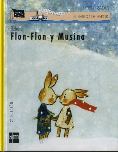 Flon-Flon y Musina: 14 (Los piratas)