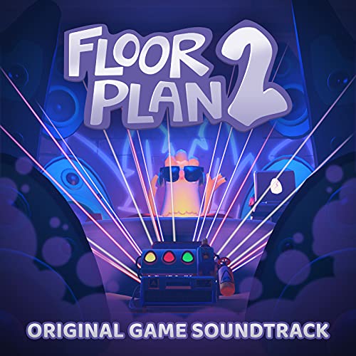 Floor Plan 2 (Original Game Soundtrack)