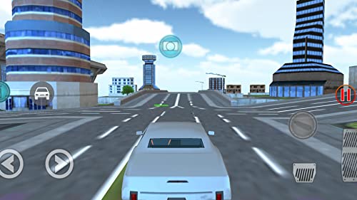 Flying Spider Hero Two - The Super Spider Hero 2020