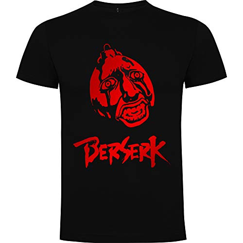 Foreverdai Camiseta Behelit - Berserk (XL)
