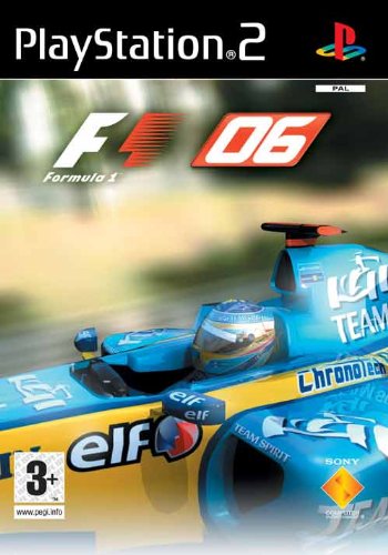 Formula One 06