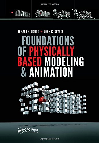 Foundations of Physically Based Modeling and Animation