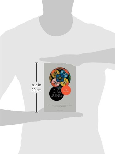 Four Archetypes: (From Vol. 9, Part 1 of the Collected Works of C. G. Jung): 09 (Jung Extracts)