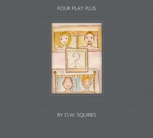 Four Play Plus (English Edition)