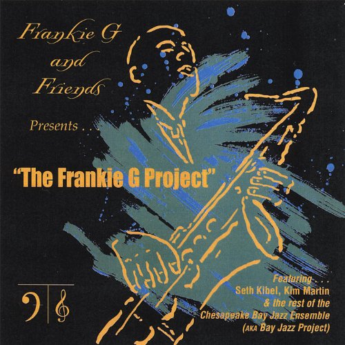 Frankie G Project