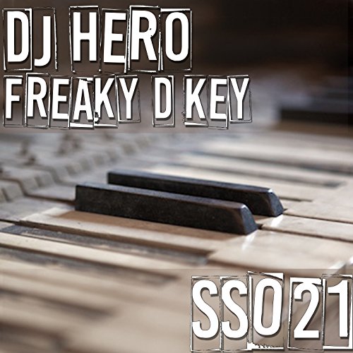 Freaky D Key (VIP Mix)