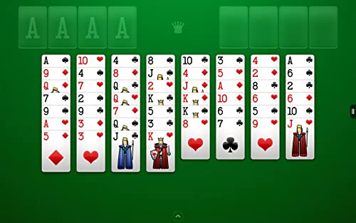 FreeCell+