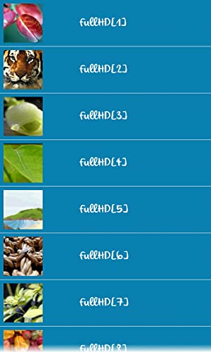 FullHD Wallpaper Pack