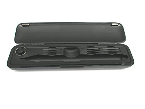 Funda de pluma Premium para Wacom CTL-471 671 CTH-480 680 PTH-451 651 650 Plumas ...