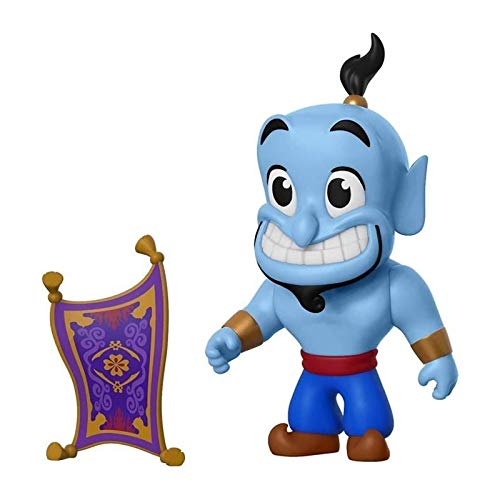 Funko 35763 5 Estrellas: Aladdin: Genie, Multi