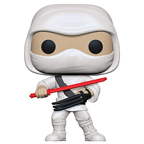 Funko 55786 POP Vinyl G.I. Joe- V2 Storm Shadow