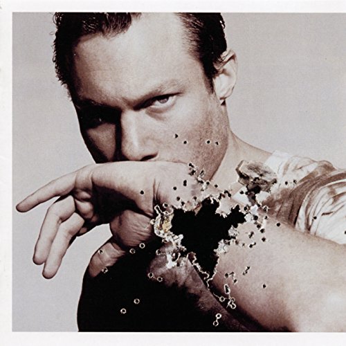 Furious Angels (Instrumental)