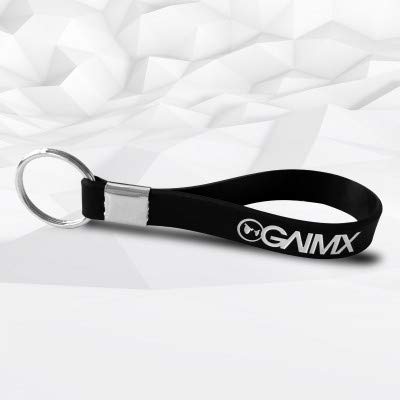 GAIMX Bundle Starter PS4 - RAISX + CURBX Set de prueba + Set de adaptadores + Paquete de merchandising para principiantes - Accesorios para el mando de juegos Adaptador prolongación de joystick