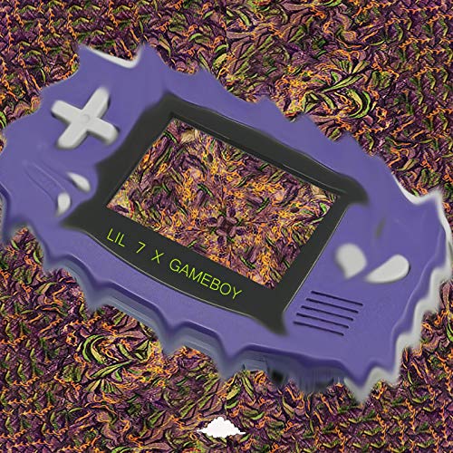 Game Boy [Explicit]