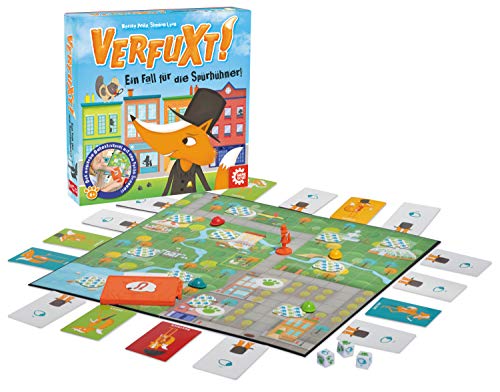 Game Factory - Verfuxt!