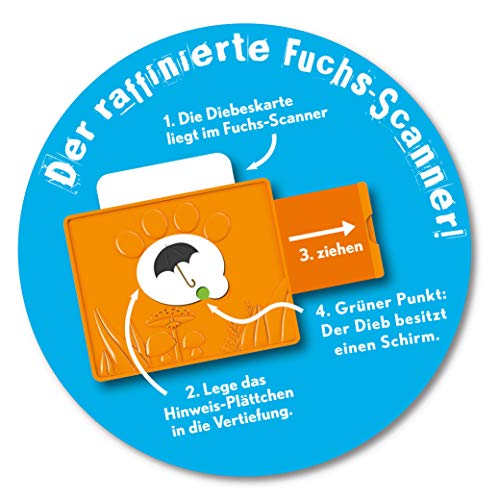 Game Factory - Verfuxt!