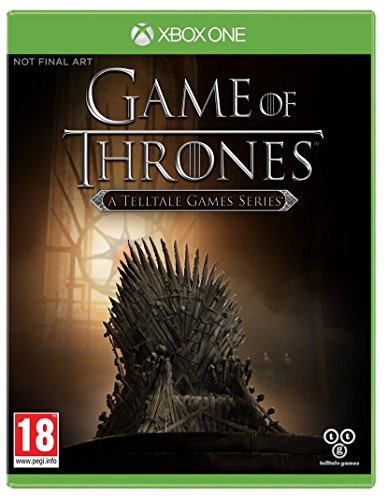 Game Of Thrones Season 1 [Importación Italiana]