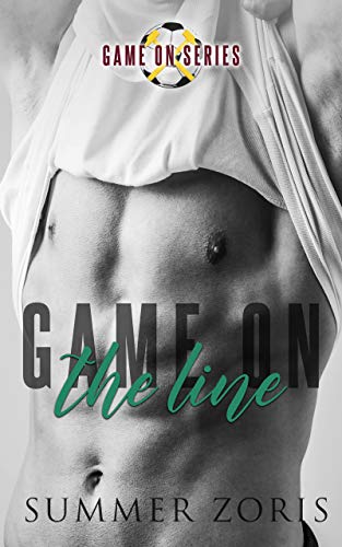 Game On The Line (English Edition)