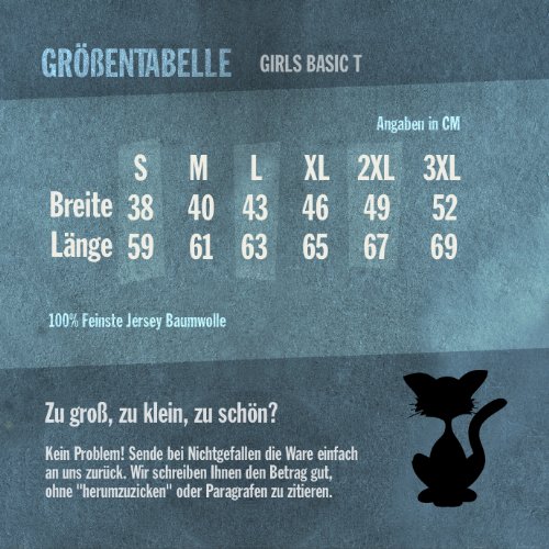 Game Time Bitches - Camiseta para mujer de KaterLikoli granate S