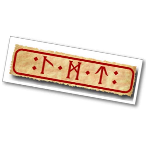 Game Winner Talisman Widget