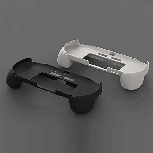 Gamepad Hand Grip Joystick Funda Protectora Soporte Soporte Controlador de Juego Mango con L2 R2 Trigger para Sony PS Vita 2000 de Ballylelly