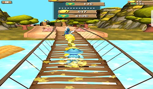 Gana Run: Endless Runner Game