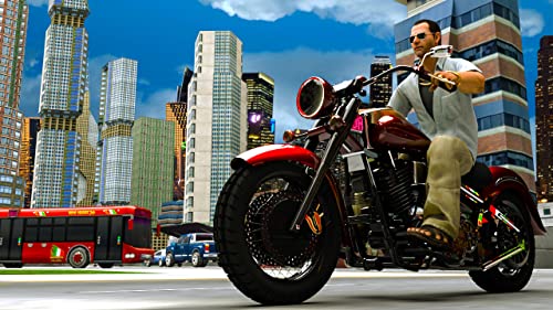 Gángster Robo Auto GRA: Mafia Juego 2019