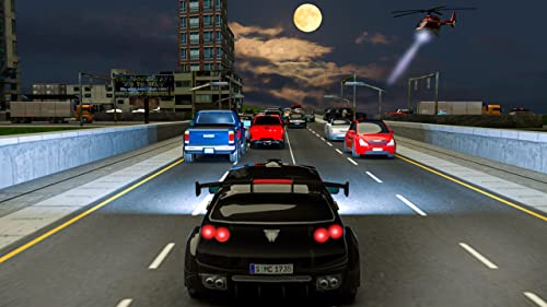 Gángster Robo Auto GRA: Mafia Juego 2019