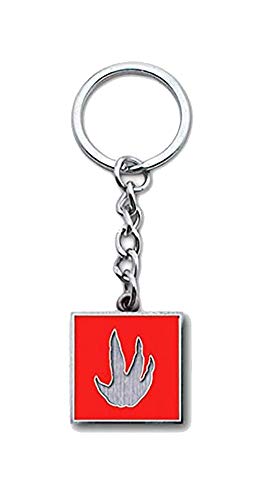 Gaya EVOLVE MONSTER ICON KEYCHAIN