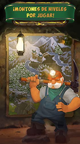 Gemcrafter: Puzzle Journey