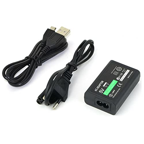 Genérico Cargador de Pared para PS Vita 2000