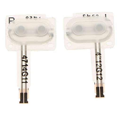 Genérico Flex de Botones L/R para PS Vita 2000