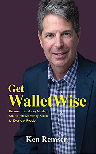 Get WalletWise: Recover from Money Missteps & Create Positive Money Habits for Everyday People (English Edition)